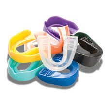 Mouth Guards 2