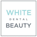 White Dental Beauty Logo