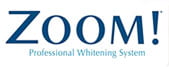 Zoom Tooth Whitening Logo
