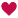 heart icon